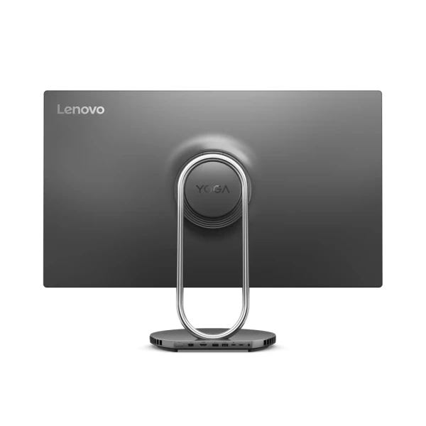 Lenovo Yoga 9 32IRH8 AIO | 32in 3840x2160 4k | Core i9-13900H - 1TB SSD Hard Drive - 16GB RAM | 14 cores @ 5.4 GHz Win 11 Home Lenovo Yoga 9 32IRH8 AIO | 32in 3840x2160 4k | Core i9-13900H - 1TB SSD Hard Drive - 16GB RAM | 14 cores @ 5.4 GHz Win 11 Home